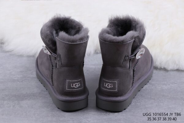 Jes788 UGG WOOL 4A+ 275 38$ UGG - Image 13
