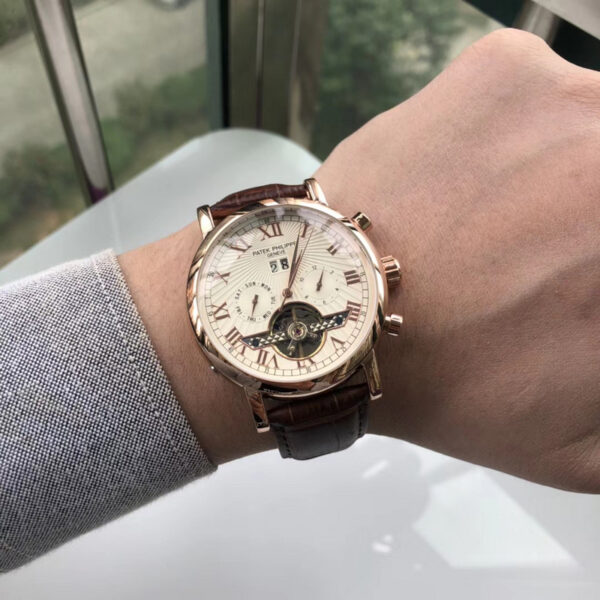 Jam352 Patek Philippe 690 89$ DSB - Image 13