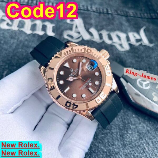 Jam3013 Rolex 630 87$ DSB - Image 13