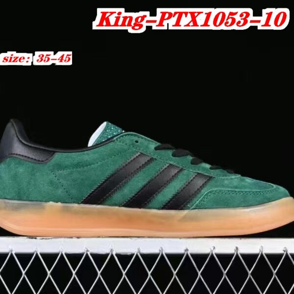 Jam1053 ADIDAS Gazelle bold 345 49.99$ PTX - Image 13
