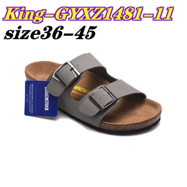 Jam1481 BIRKENSTOCK 5A+ 45.99$ TLDD - Image 13