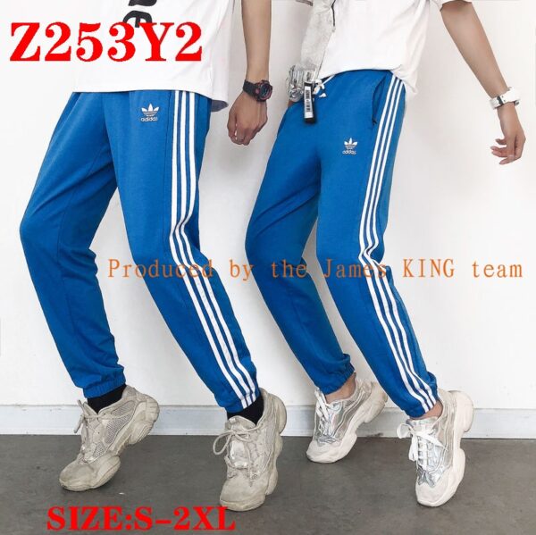 Jam2517 Adidas trousers 210 34.99$ SLN1H - Image 13