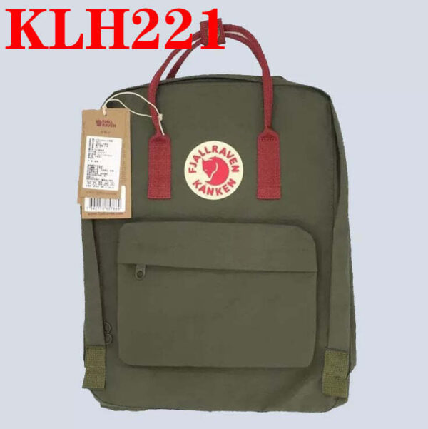 Jes3596 23.95$ fjallraven - Image 13