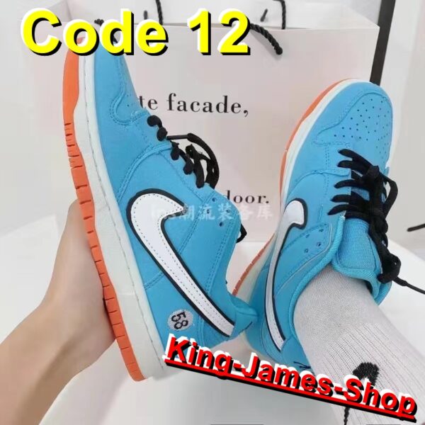 Jam2746 NIKE Top 45$ 338 PTX - Image 13
