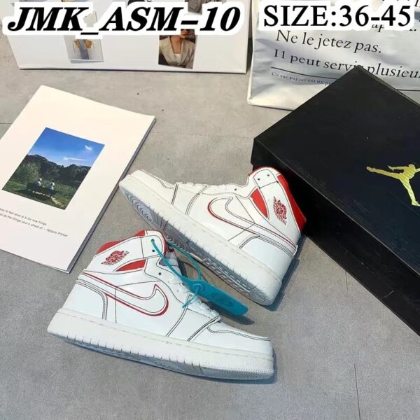 Jam71  NIKE  3AAA no box  215  30$  ASM - Image 13