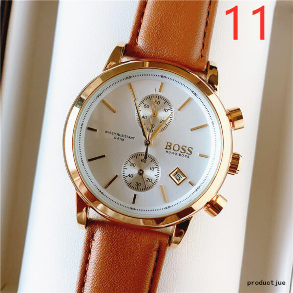 Jam1539 BOSS 32.99$ 240 DSB - Image 13