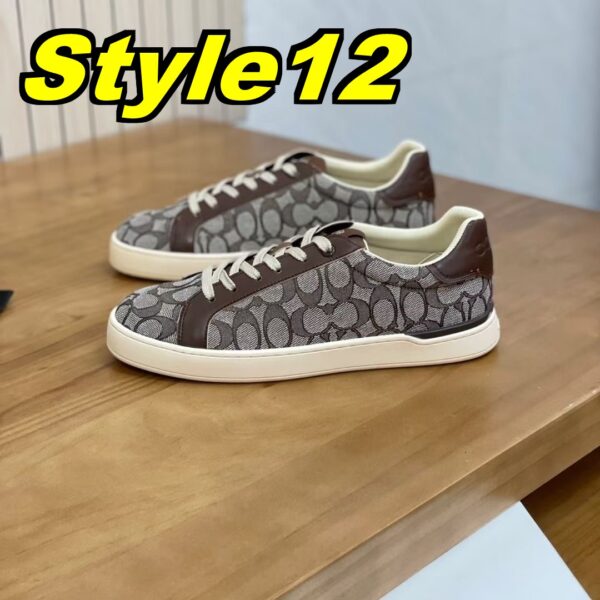 Jam4143 COACH  95$ - Image 13