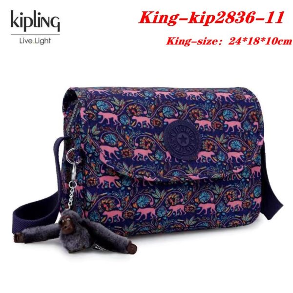 Jam546 Kipling TOP 1:1 215 28.99$ 1688BB - Image 13