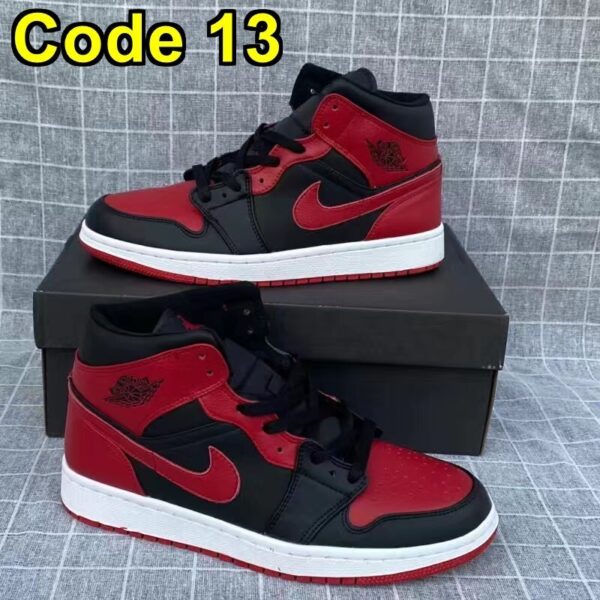 Jes2977 36.5$ AJ1 - Image 13