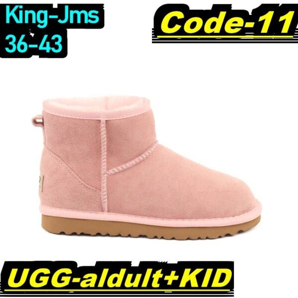 Jes4127 UGG 5AAAAA 43$ UGG - Image 13