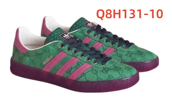 Jam4876  ADIDAS   5A+ 330 48.9$   PTX - Image 13