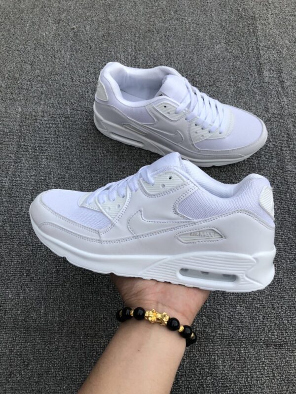 Jam68 Nike MAX 200 27$ NKKX - Image 13