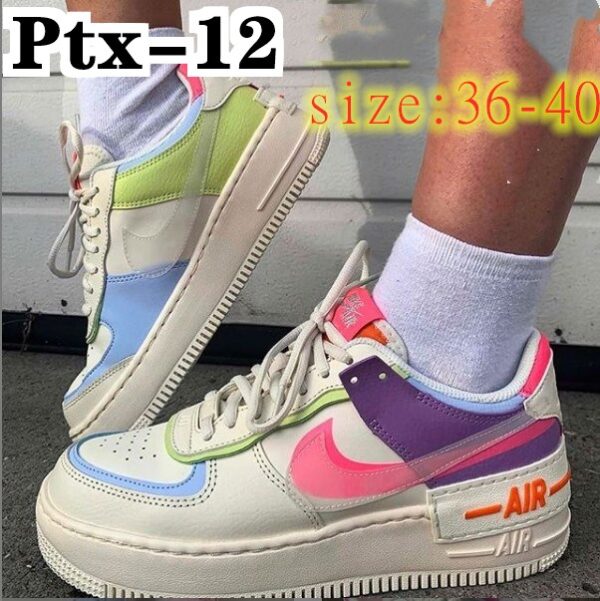 Jam511 NIKE AIR FORCE AF1 330 44.5$ PTX - Image 13