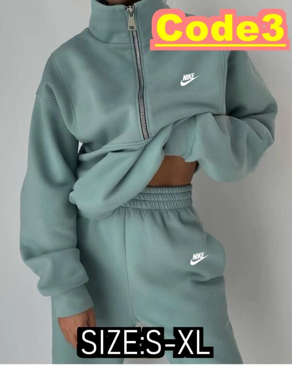 Jam3701 NIKE 5A+ 245 31$ GYYF - Image 13