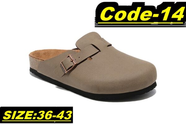 Jam4600 BIRKENSTOCK 310 43.99$ 1688XZ - Image 13