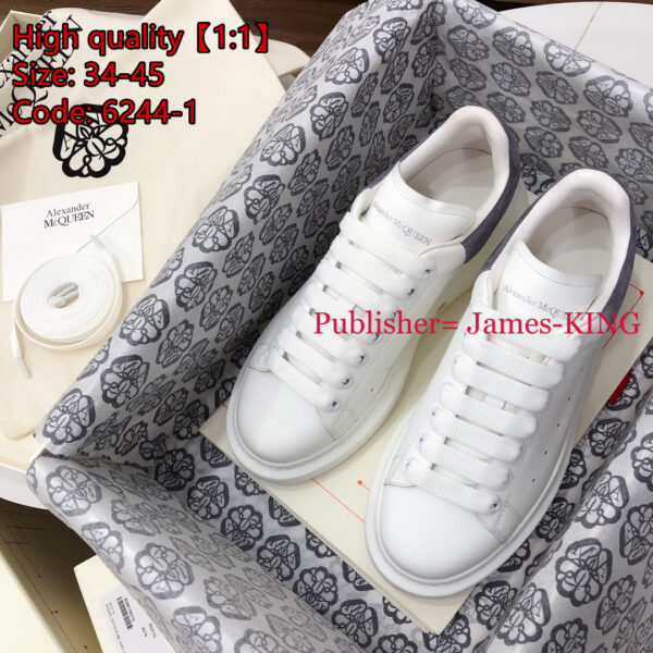 Jam13 Alexander McQueen 390 55$ TLDD - Image 13