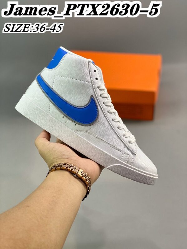 Jam2630 NIKE SB BlazerMid77 350 46.99$ PTX - Image 13