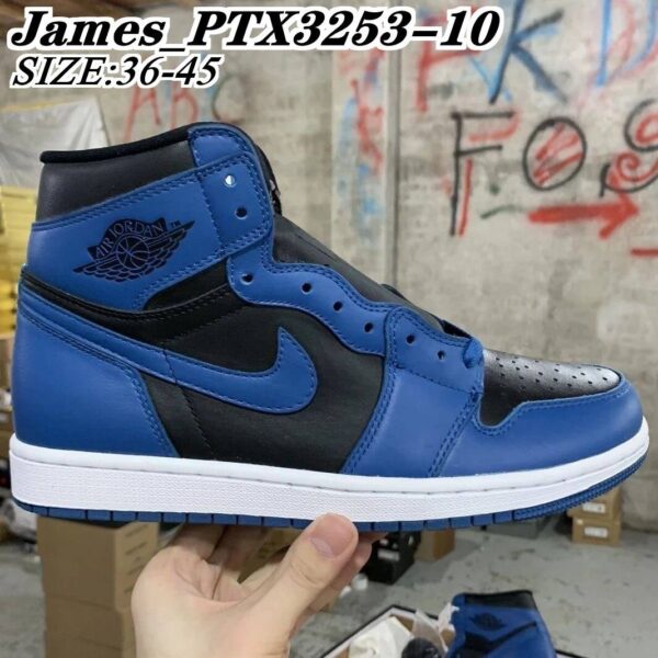 Jes3253 NIKE AJ1 aj Retro OG 48$ PTX - Image 13