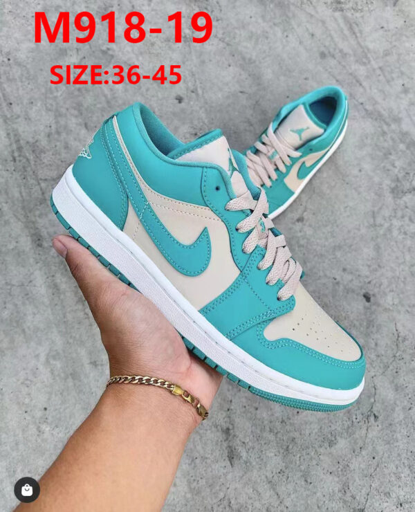 Jam644 Nike Air Jordan low 335 45.9$ PTX - Image 13