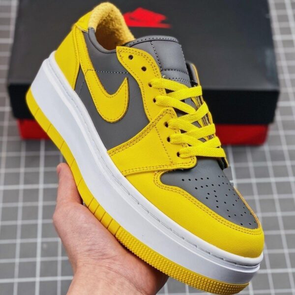 Jes1516 NIKE AJ1 low Elevate 48$ PTX - Image 13