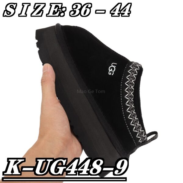 Jam448 UGG WOOL 5A+ 340 44.99$  UG - Image 13
