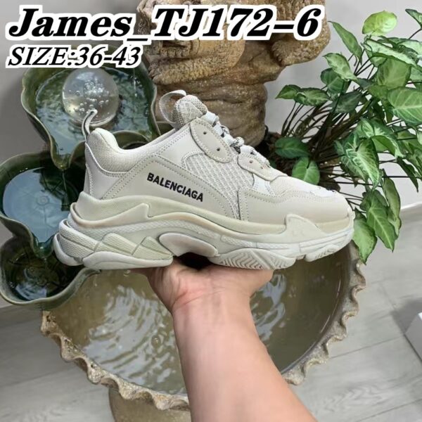 Jam1242 Balenciaga 650 89$ PTX - Image 13