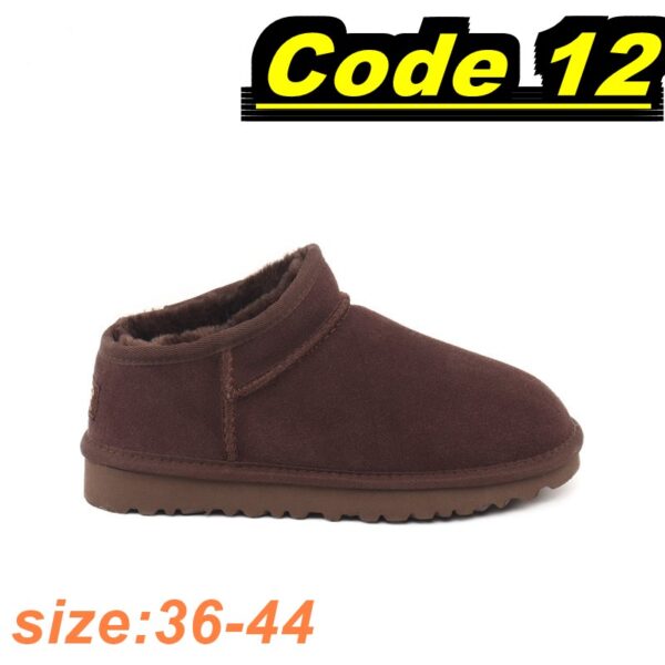 Jam4983 UGG 5AAAAA 270 36.9$ UGG - Image 13