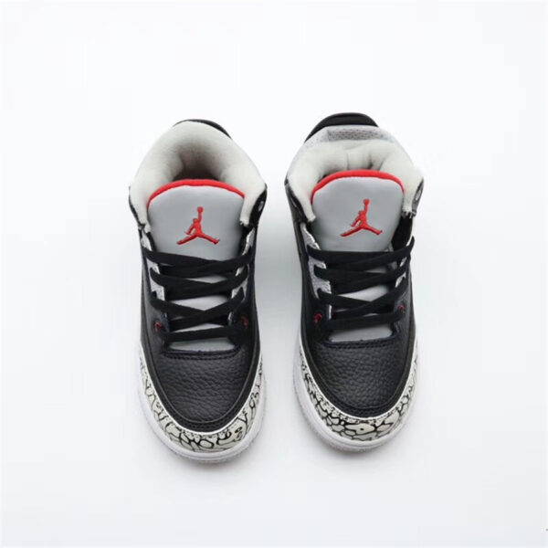 Jam630 Kids Nike Air Jordan 3   42$ 310  PTX - Image 13