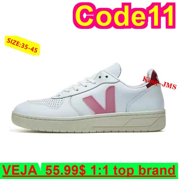 Jam2985 VEJA 1:1 top brand 415 55.99$ PTX - Image 13