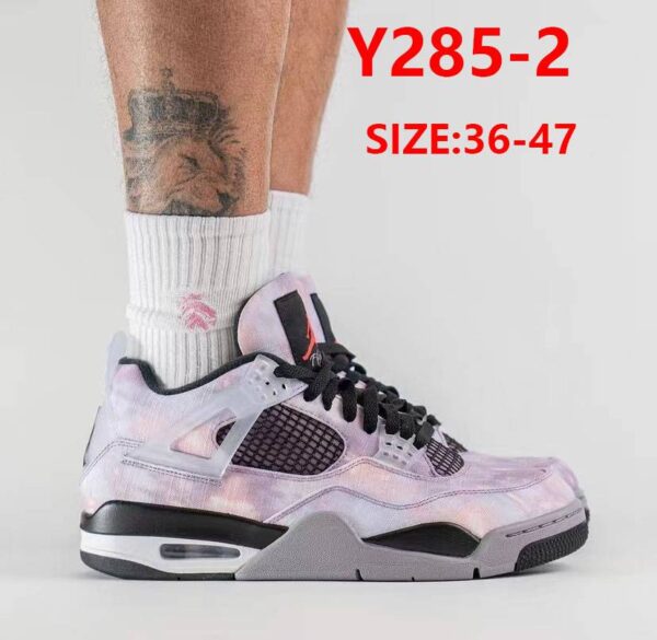 Jam4805 Jordan 5A+ 47$ 345 PTX - Image 13