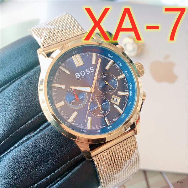 Jam1328 Boss 5A+ 42$ DSB - Image 13
