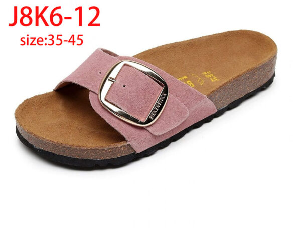 Jam287 BIRKENSTOCK 43$ 300 PDDXZ - Image 13