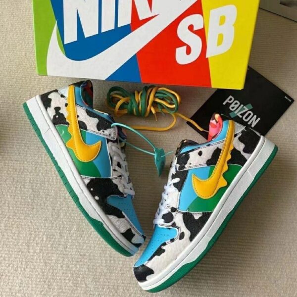 Jam4937 NIKE SB 340 46$ - Image 13
