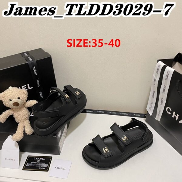 Jam3029 Chanel AAAAA 340 47$ TLDD - Image 12