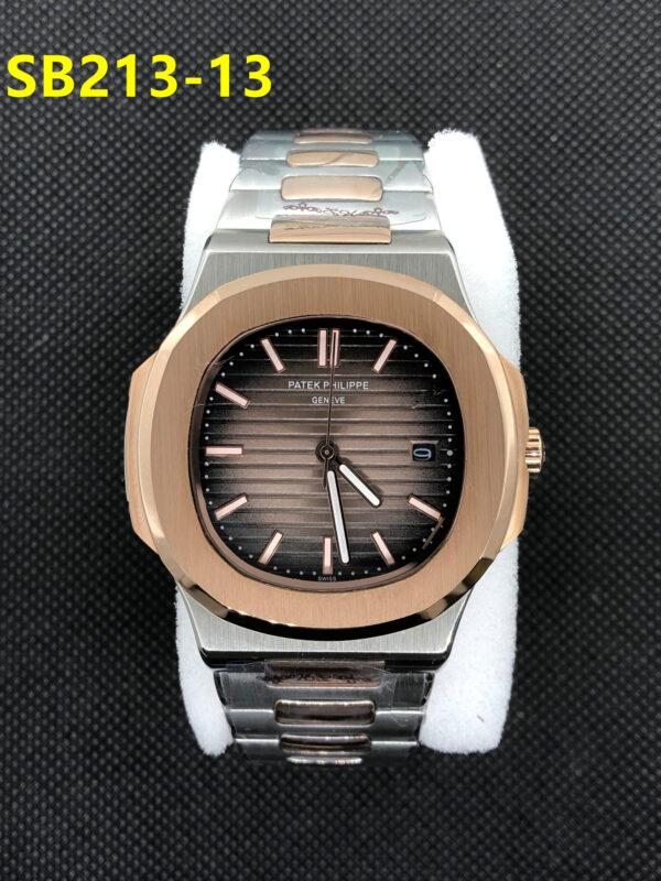 Jam2551 Patek Philippe 5A TOP 120$  900  DSB - Image 13