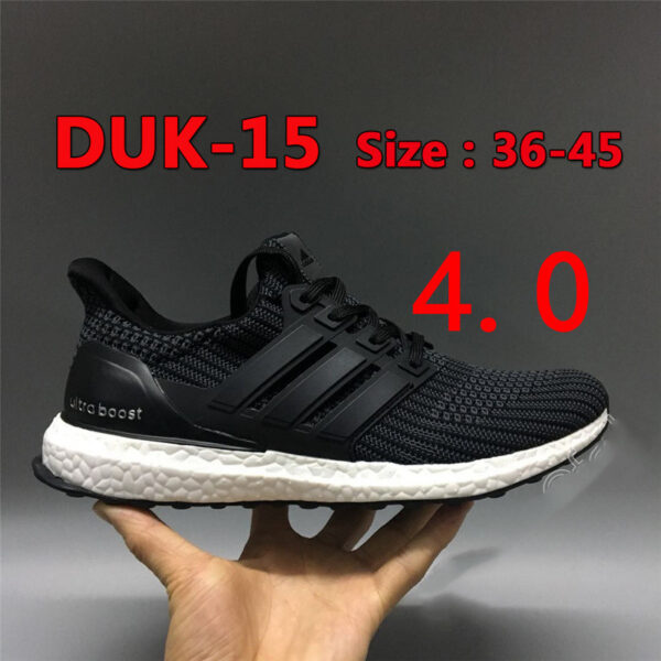 Jam414 Adidas ub4.0 320 43.9$ PTX - Image 13