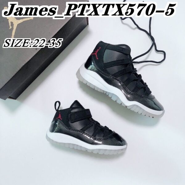Jam570 AJ11 KIDS 270 38.9$ PTX - Image 12