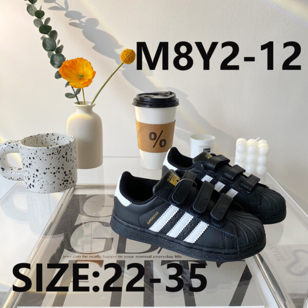 Jam383 ADIDAS KIDS 36.9$ 260 PTX - Image 13