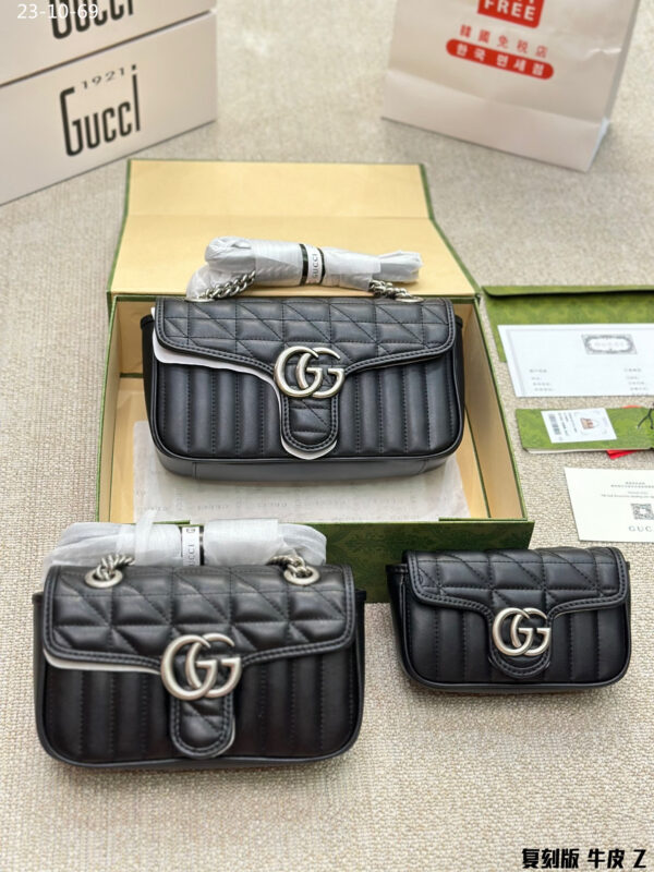 Jam1412 GUCCI 5A+ 49.99$ 365 GBB - Image 13
