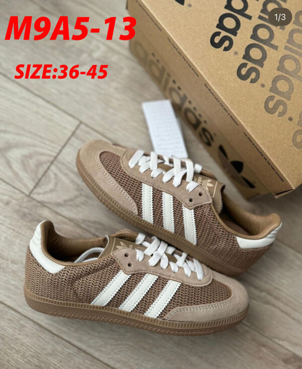Jam2362 ADIDAS samba 47.9$  340  PTX - Image 13