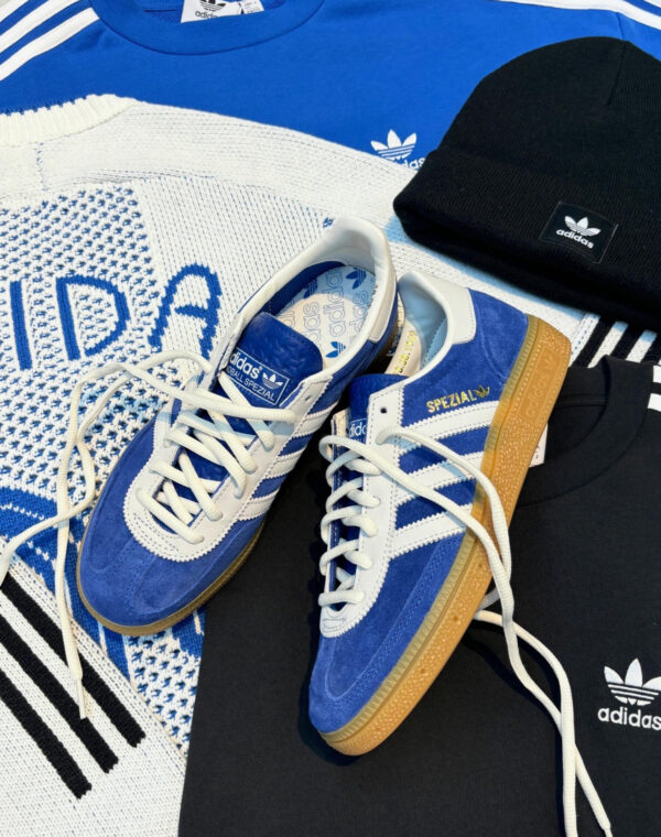 Jam1152  ADIDAS 350  PTX - Image 13