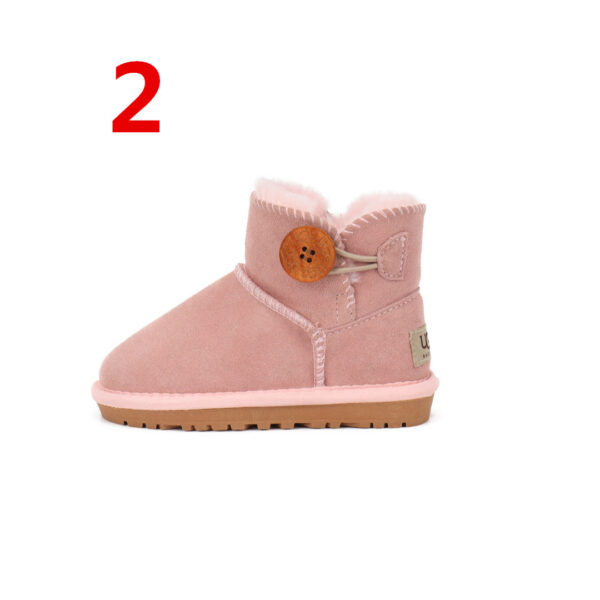 Jam965 UGG kids TOP 5A 220 28.99$ UGG - Image 13