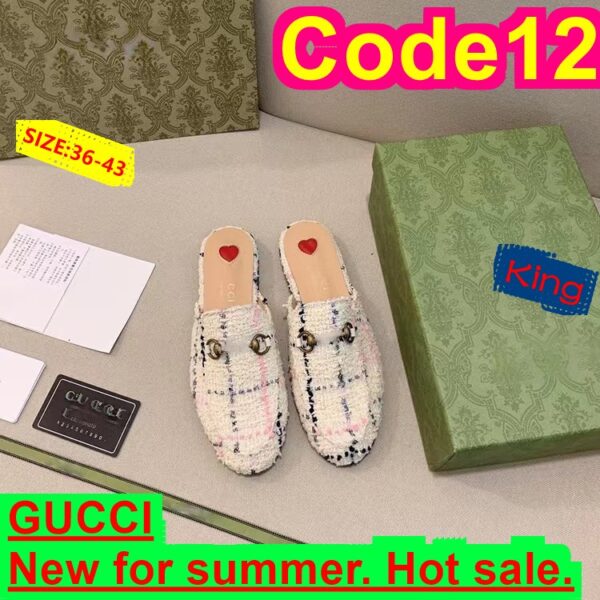 Jam2975 GUCCI TOP 5A 300 45$ TLDD - Image 13
