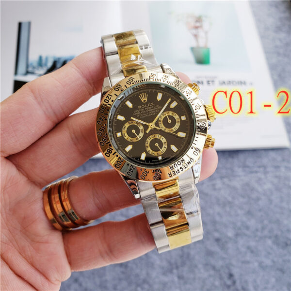 Jam1294  Rolex+BOX  79.99$ - Image 13