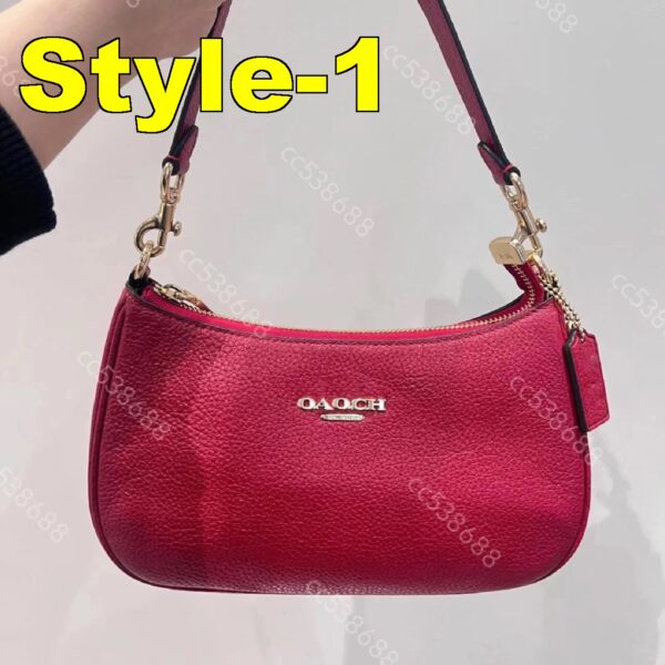 Jam5204 COACH  55$ - Image 13