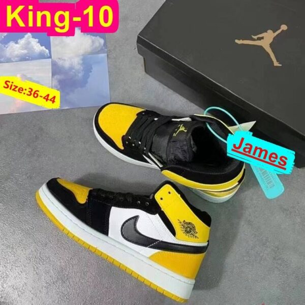 Jes3087 NIKE TOP 4A+ 220 29$ ASM - Image 13