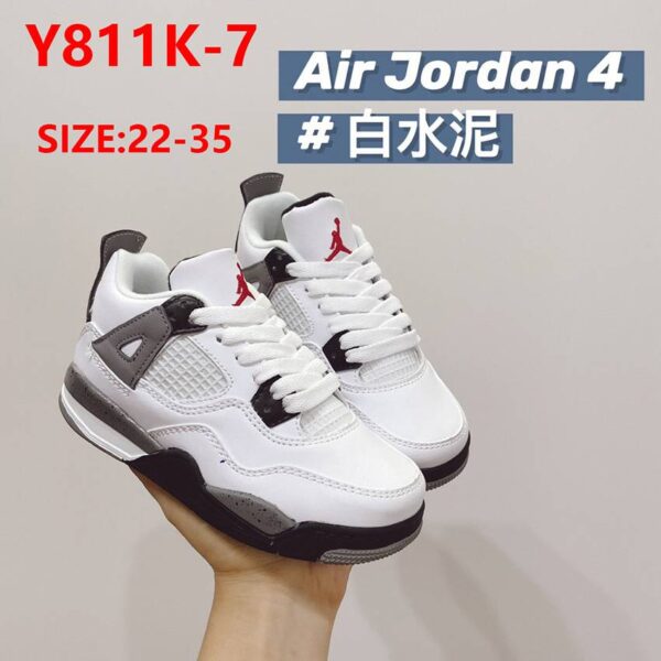 Jam2339 Jordan kids 5A+ 37.99$ 280 PTX - Image 13