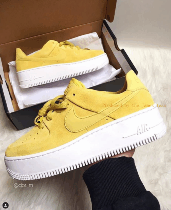 Jam2547 Nike Air Force 1 345 46$ PTX - Image 13