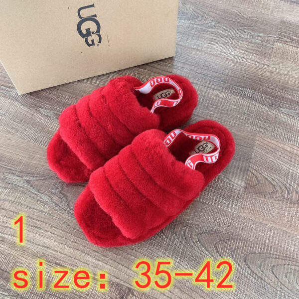 Jam102 UGG TOP 345 48$ UG - Image 13
