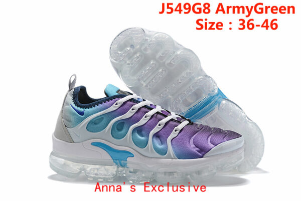 Jam422 Nike Air Vapormax Plus $48.88 350  PTX - Image 13